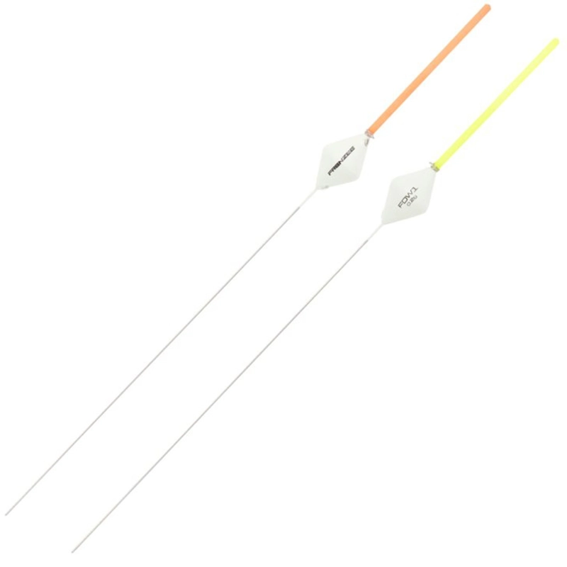 Frenzee FXT Diamond Pole Floats x10